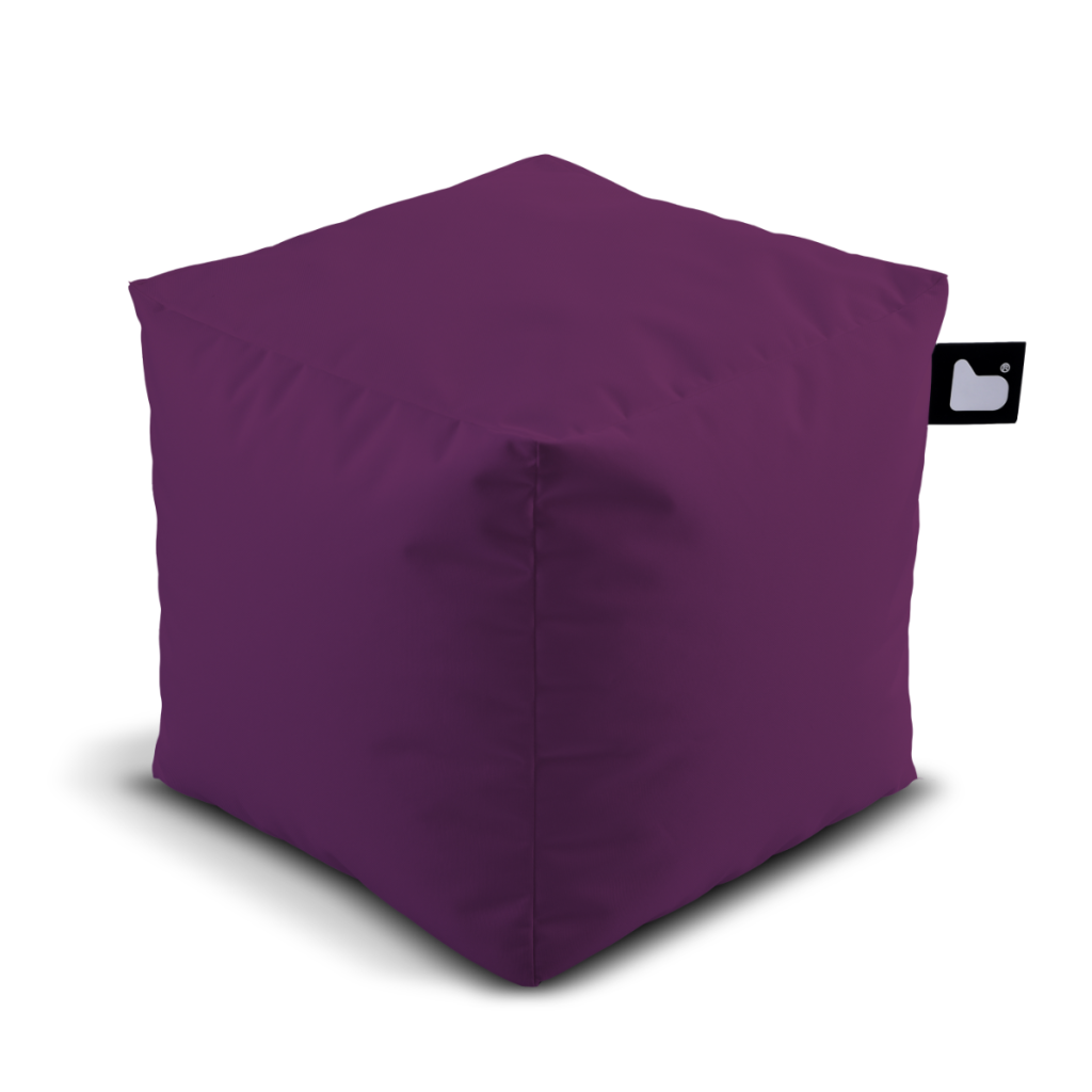 Extreme Lounging B Box Berry Outdoor