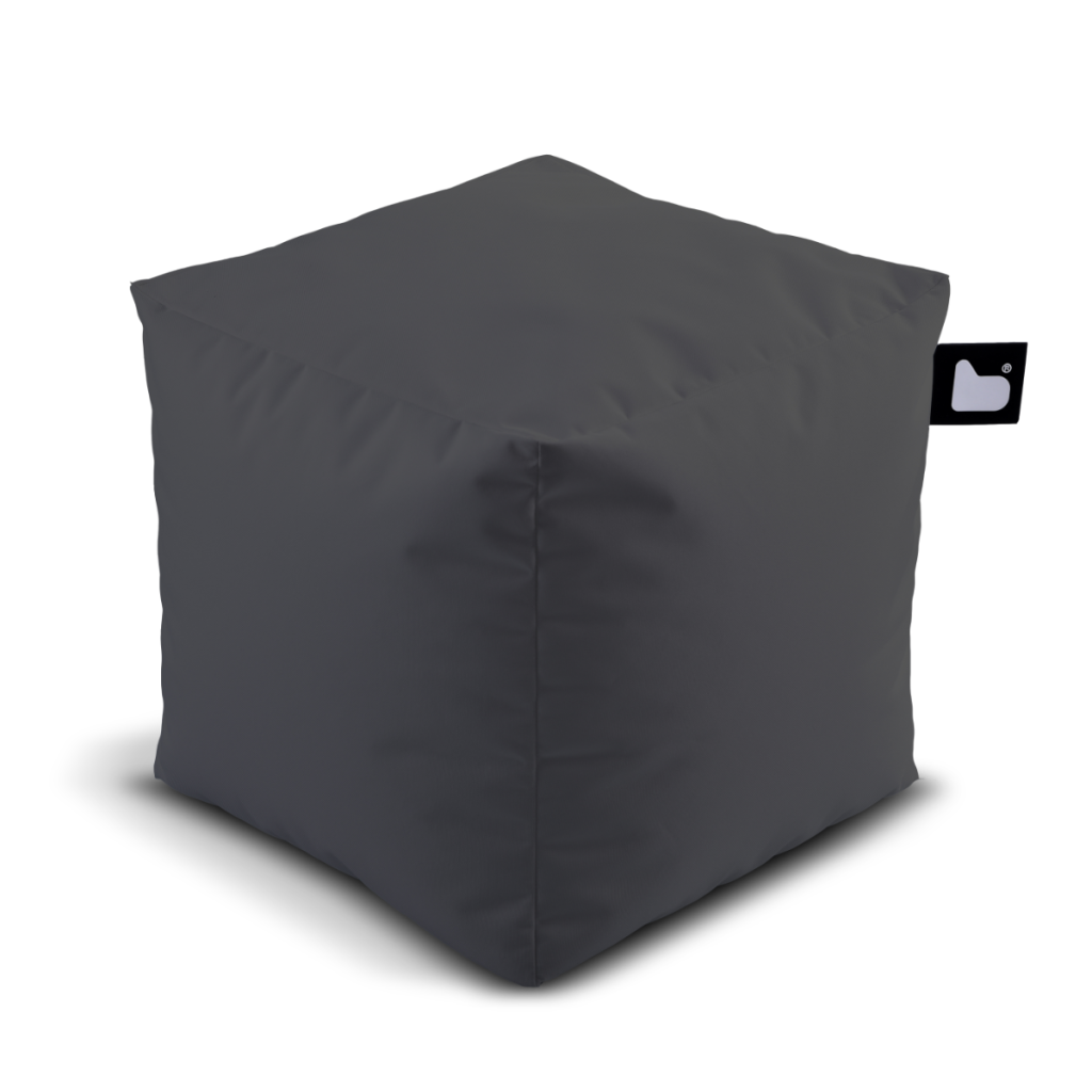 Extreme Lounging B Box Grey Outdoor