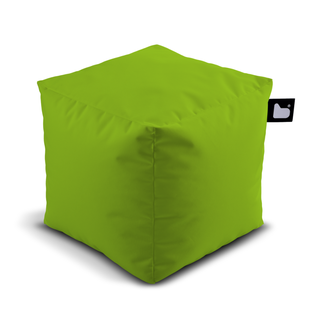 Extreme Lounging B Box Lime Outdoor