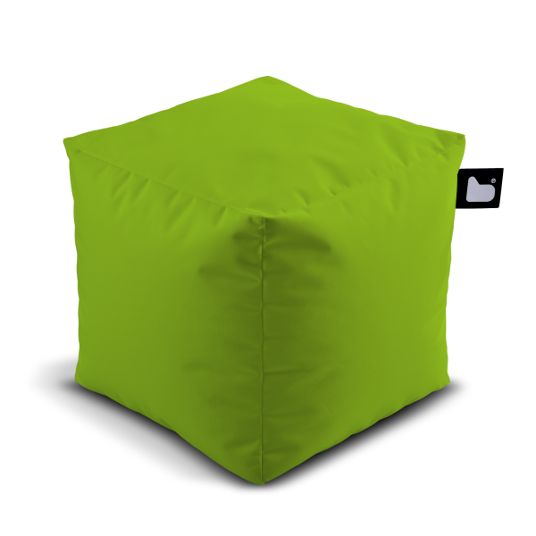 Extreme Lounging B Box Lime Outdoor | Bed Sava