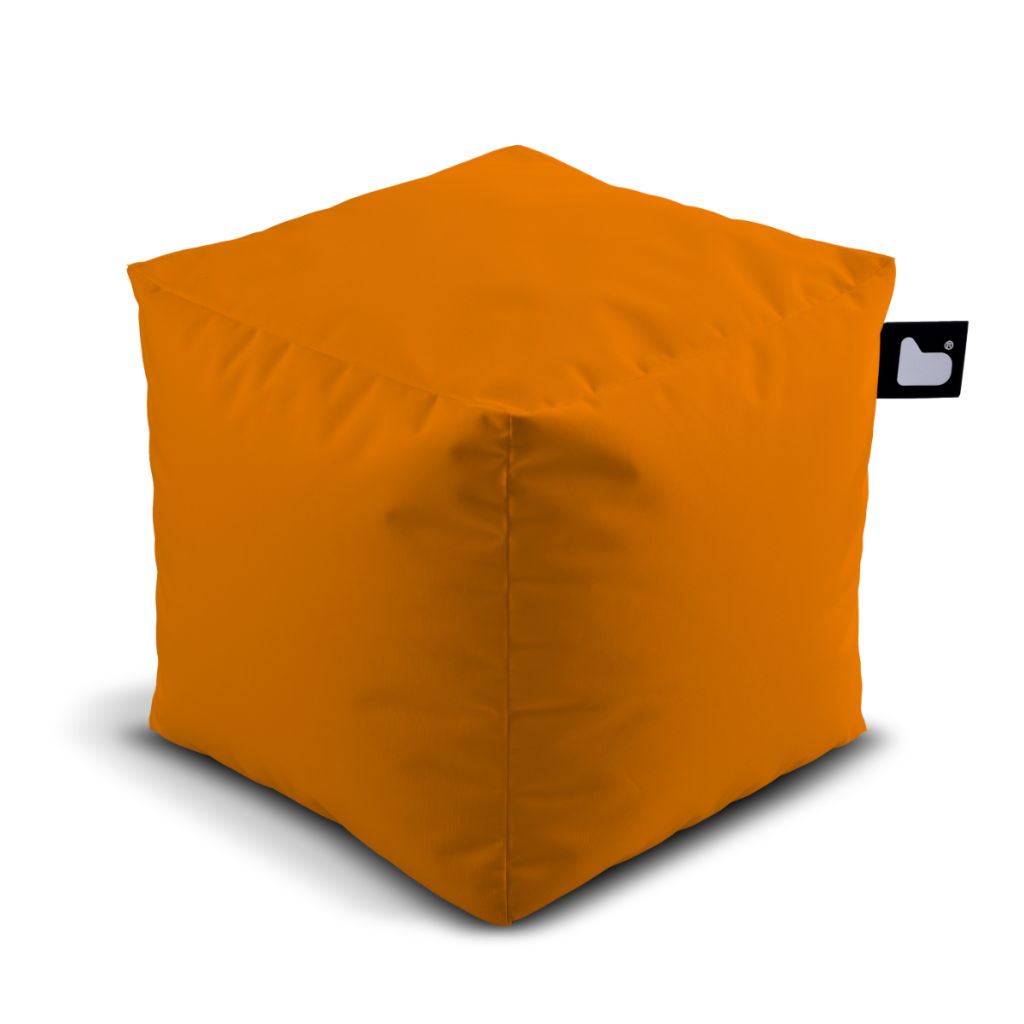 Extreme Lounging B Box Orange Outdoor