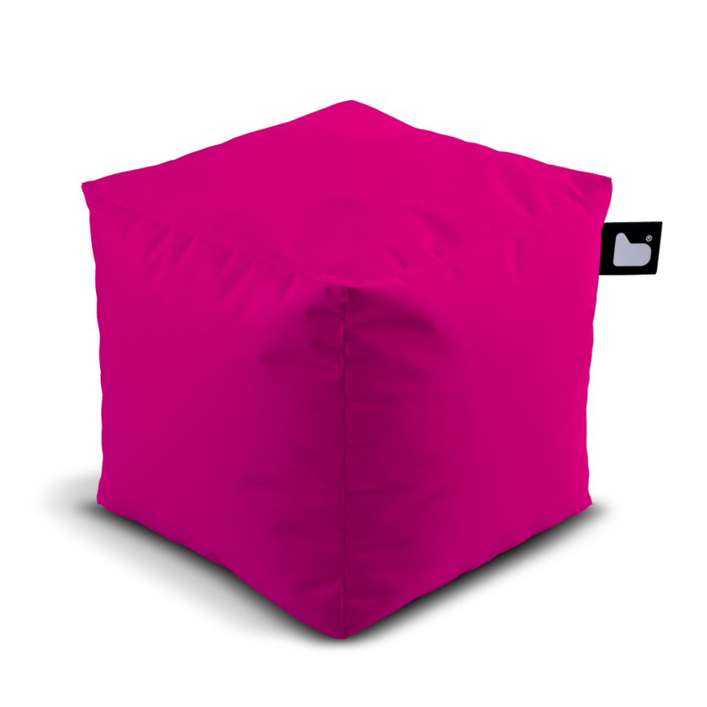 Extreme Lounging B Box Pink Outdoor