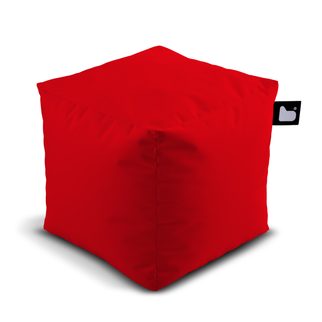 Extreme Lounging B Box Red Outdoor