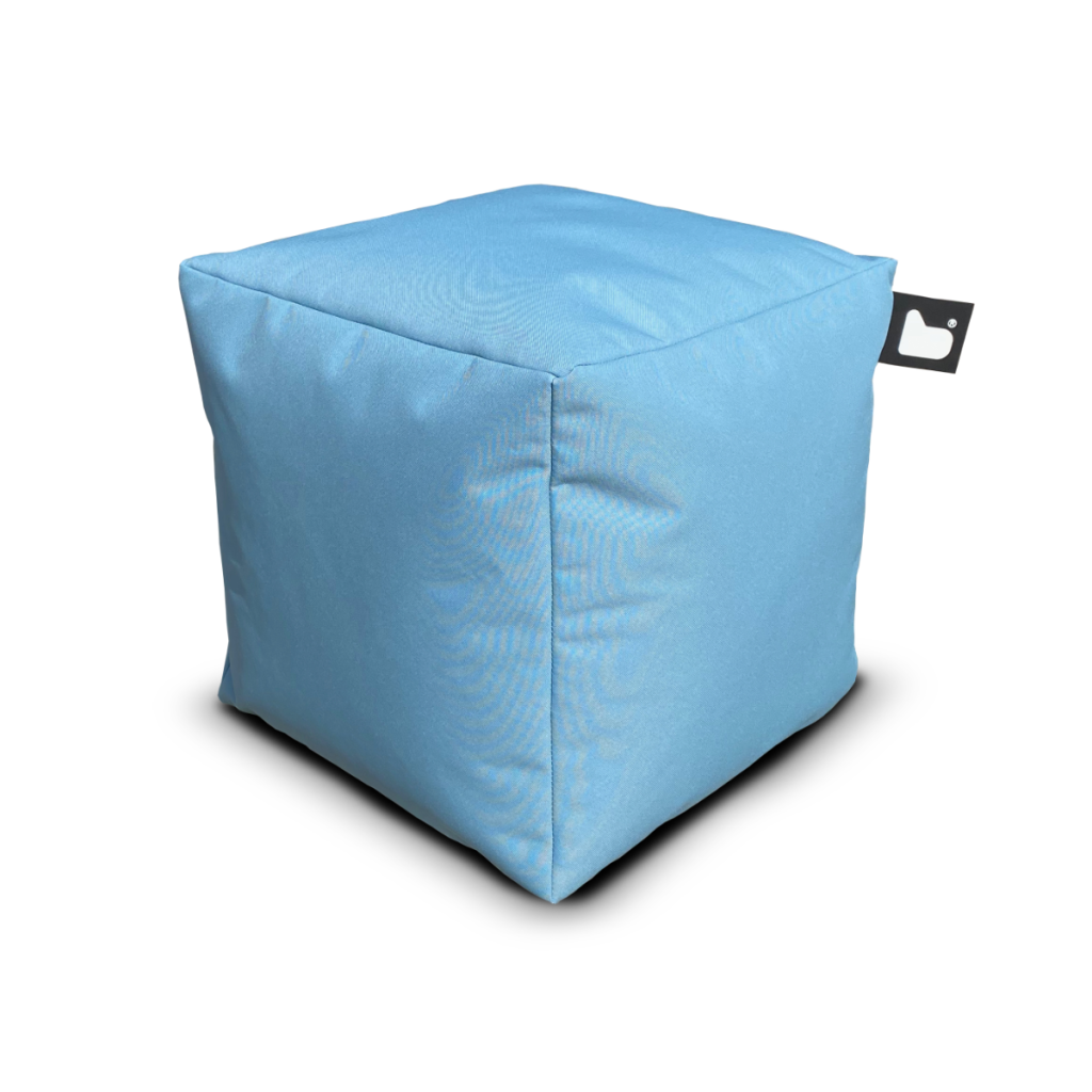 Extreme Lounging B Box Sea Blue Outdoor
