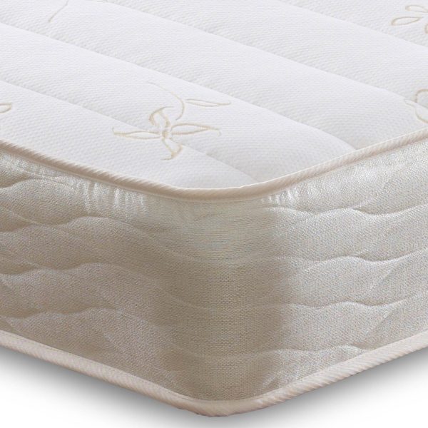 Apollo New Midas Mattress Small Single 26 | Bed Sava