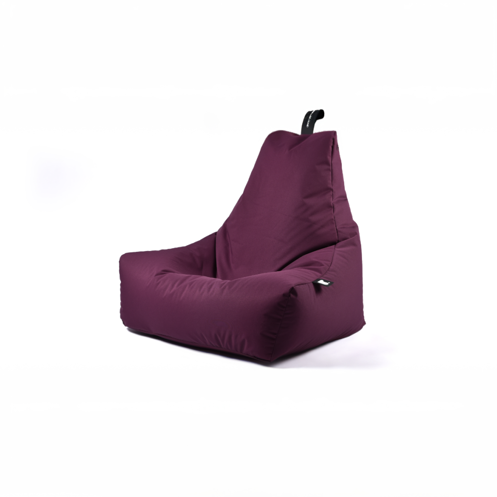 Extreme Lounging Mighty B Bag Berry Outdoor