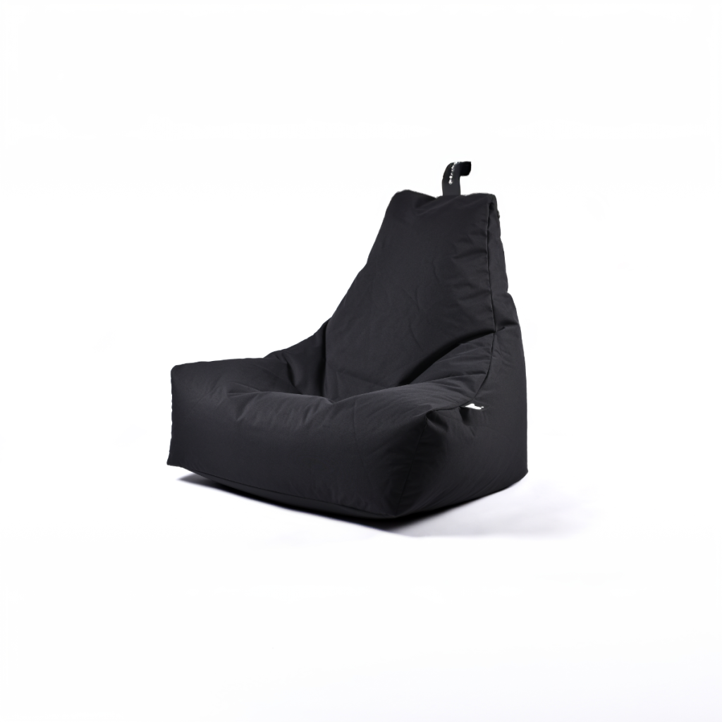 Extreme Lounging Mighty B Bag Black Outdoor