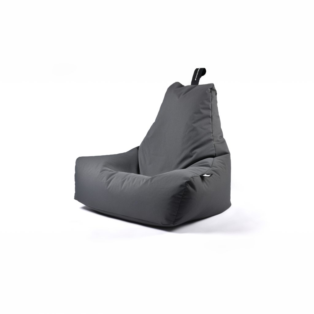 Extreme Lounging Mighty B Bag Grey Outdoor