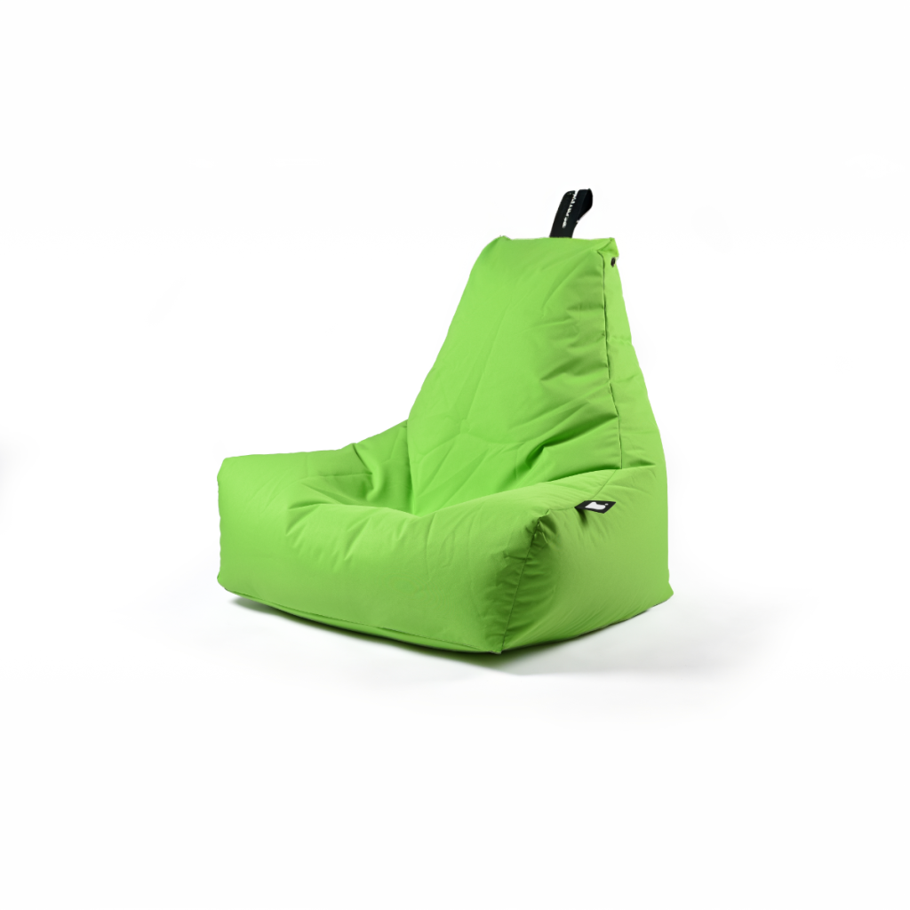 Extreme Lounging Mighty B Bag Lime Outdoor
