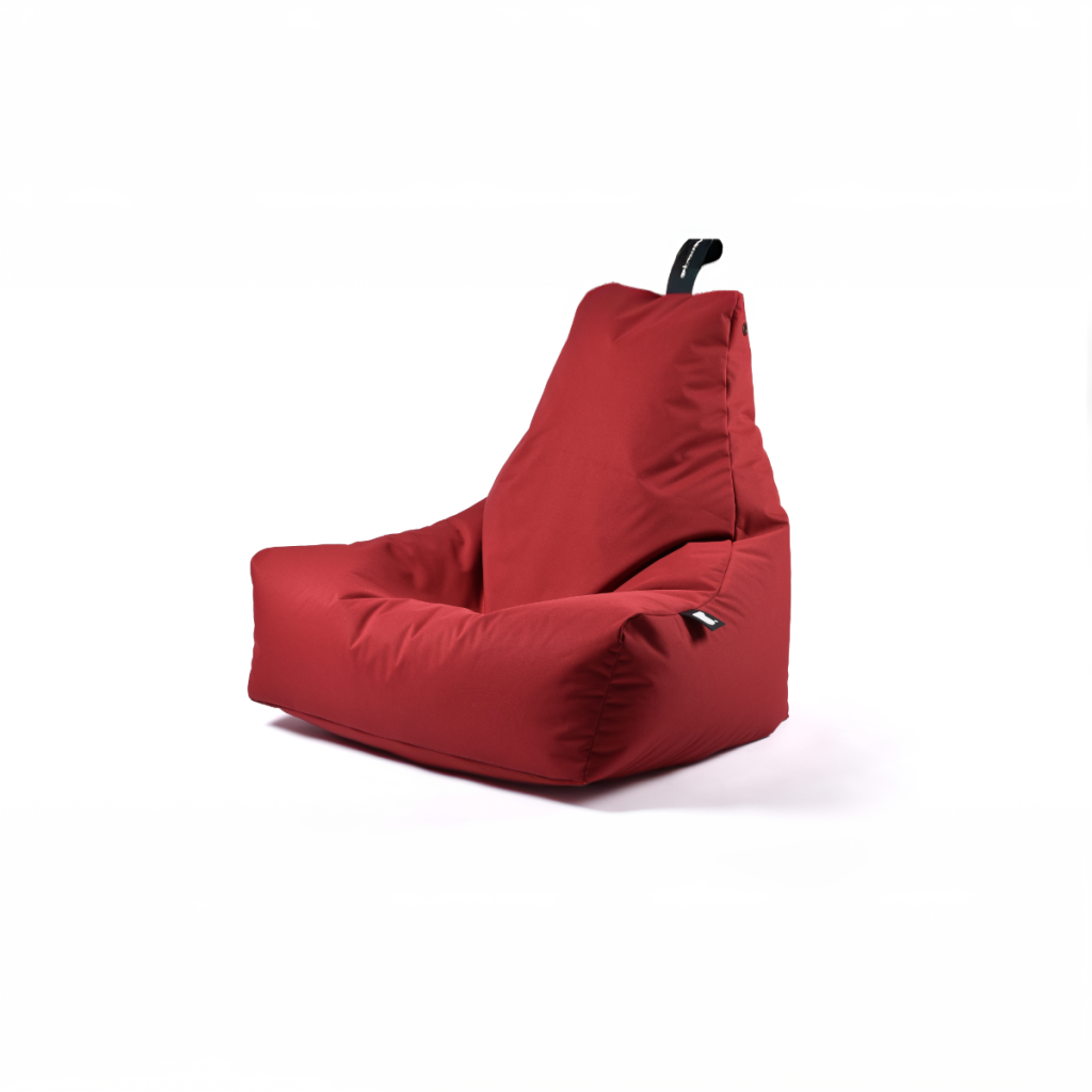 Extreme Lounging Mighty B Bag Red Outdoor