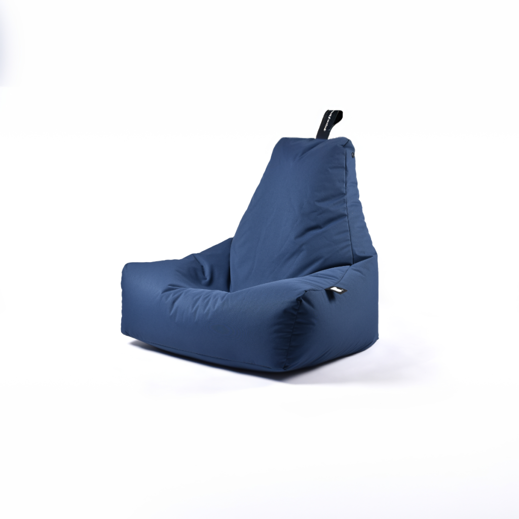 Extreme Lounging Mighty B Bag Royal Outdoor
