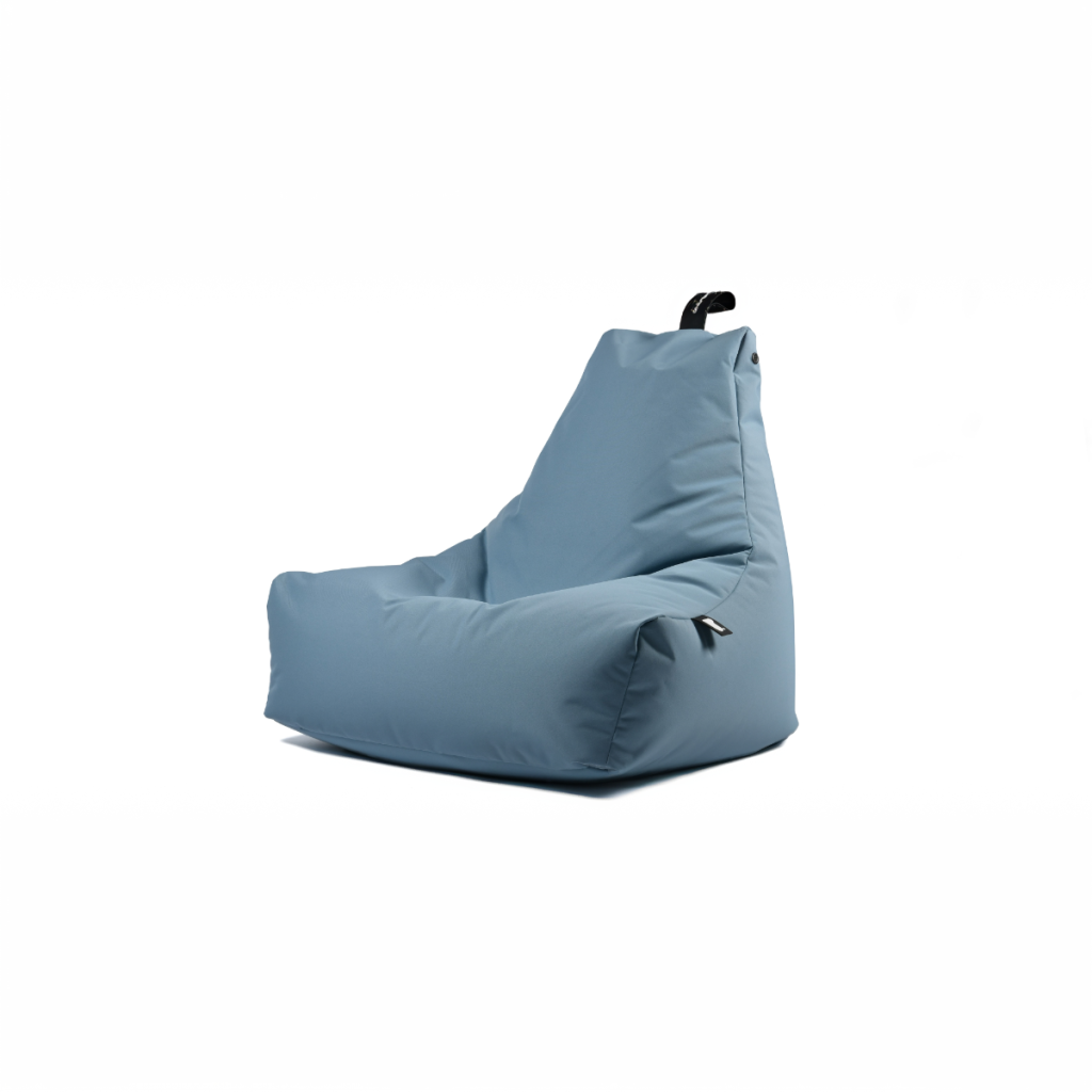 Extreme Lounging Mighty B Bag Sea Blue Outdoor