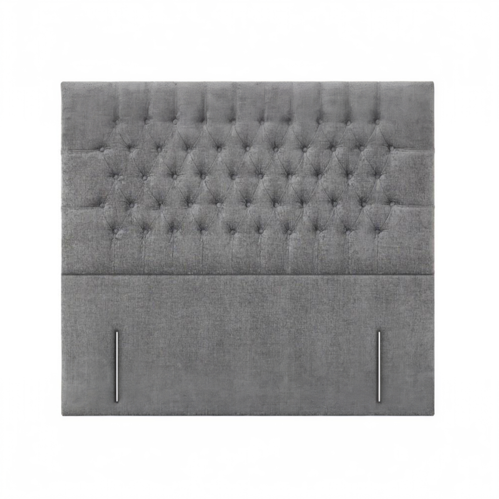 Apollo New York Floor Standing Headboard-Small Single