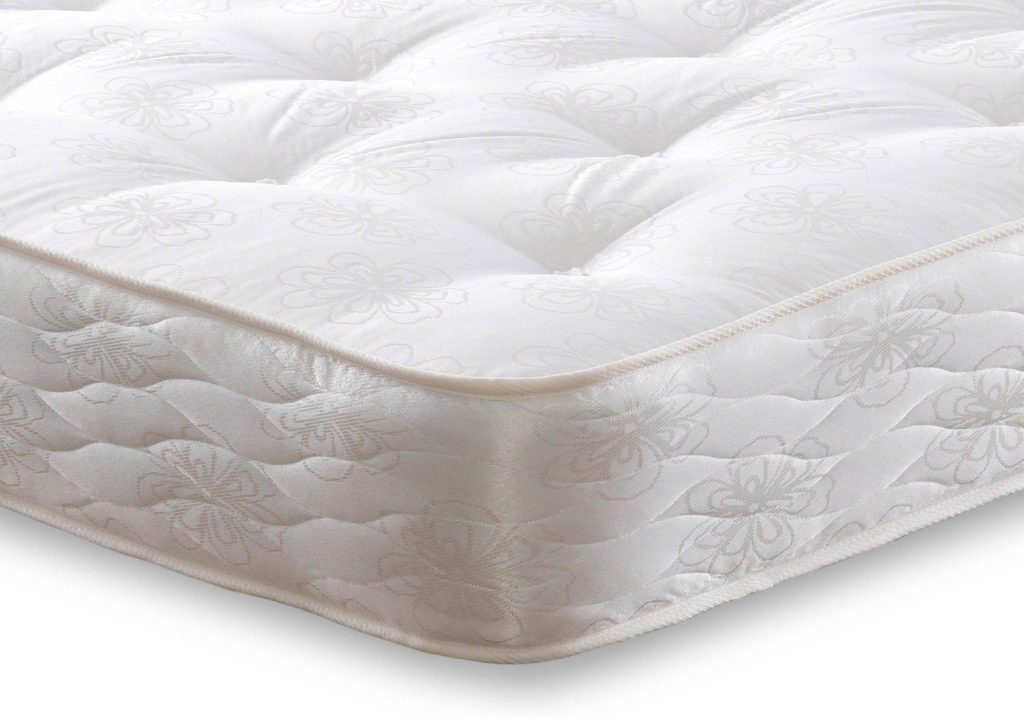 Apollo Nike Ortho Comfort Mattress-Kingsize