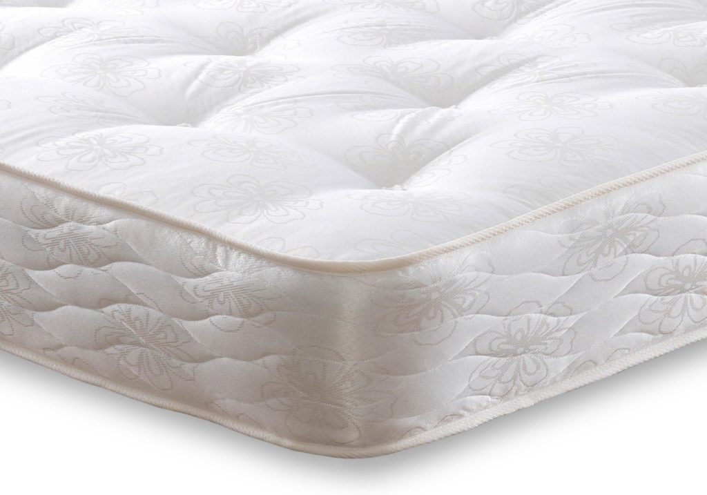 Apollo Nike Ortho Comfort Mattress-Small Double