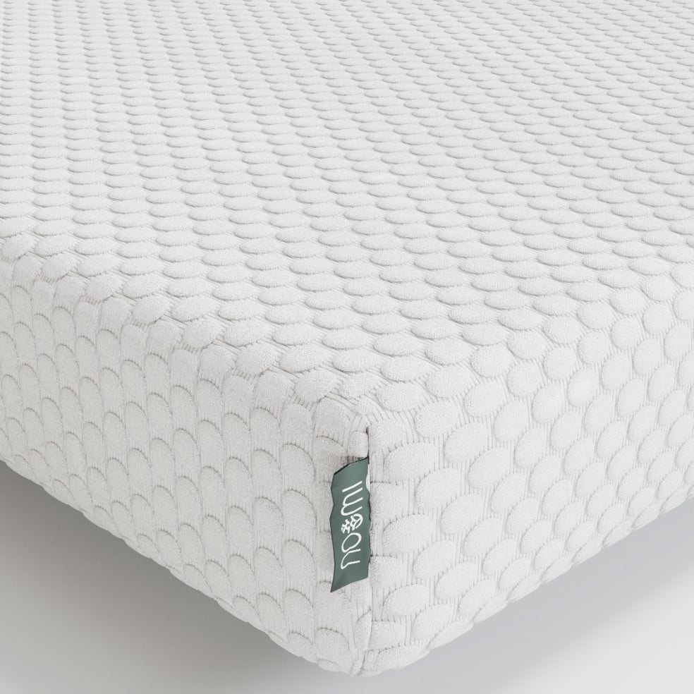 Noomi Eco Foam Mattress Small Double Continental