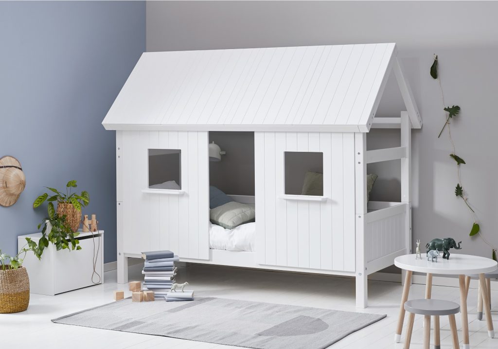 Flexa Nordic Playhouse 4
