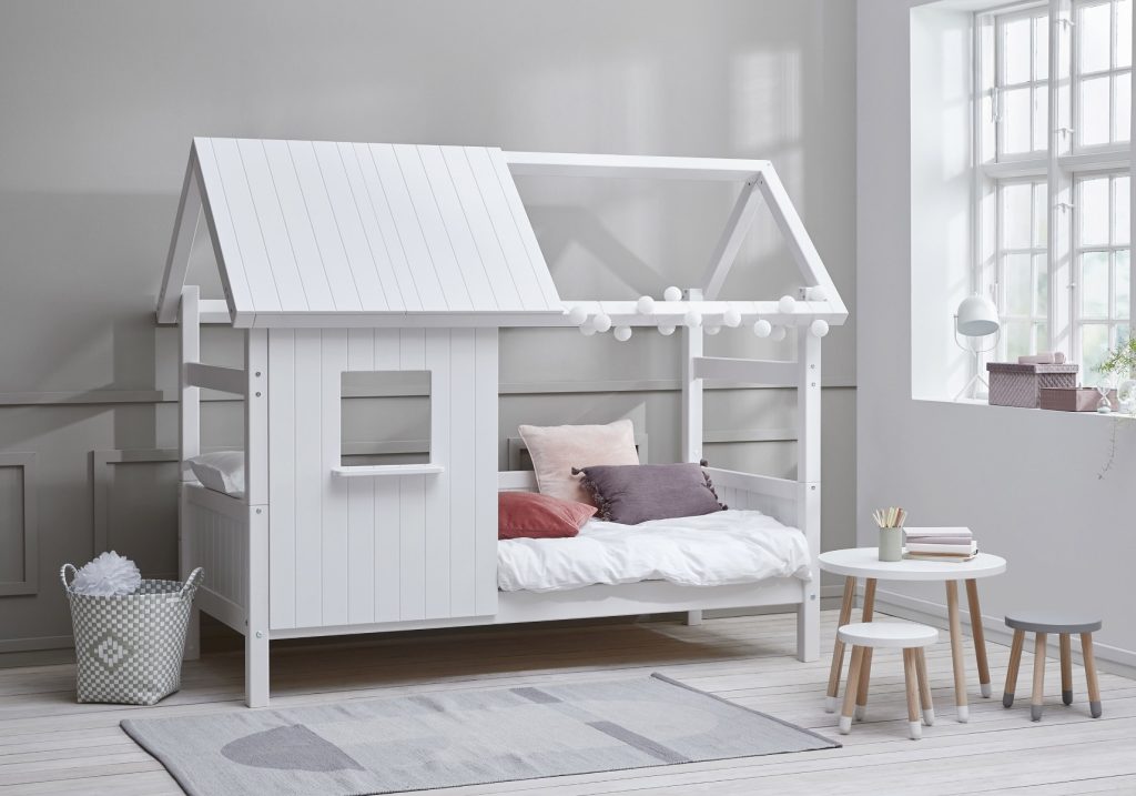 Flexa Nordic Playhouse 3