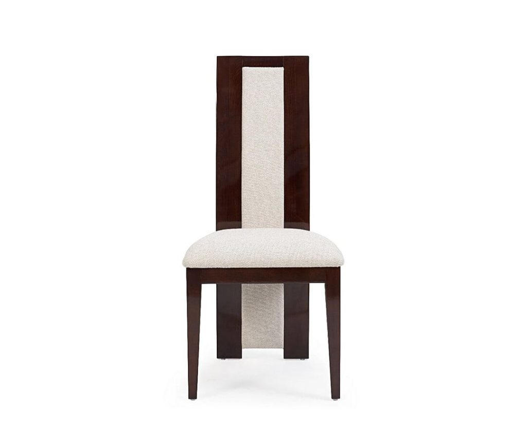 Black Novara Chairs