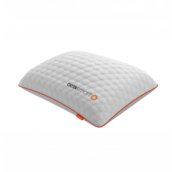 Dormeo Octasmart Pillow | Bed Sava