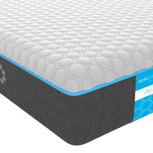 Dormeo Octasmart Premium Deluxe Mattress  Kingsize | Bed Sava