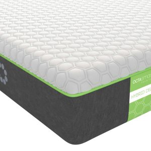 Dormeo Octasmart Premium Hybrid Deluxe Mattress  Kingsize | Bed Sava