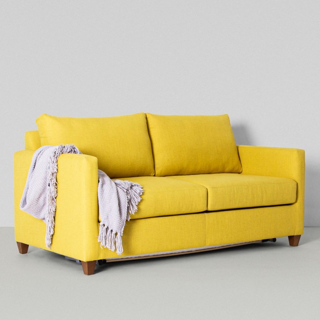 Gainsborough Ola Sofa Bed-Alassio P383-Large