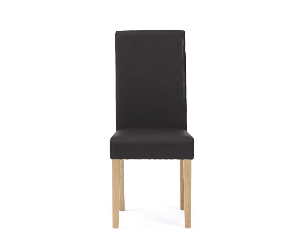 Black Olivia Chairs