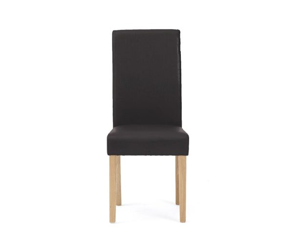 Grey Olivia Chairs | Bed Sava