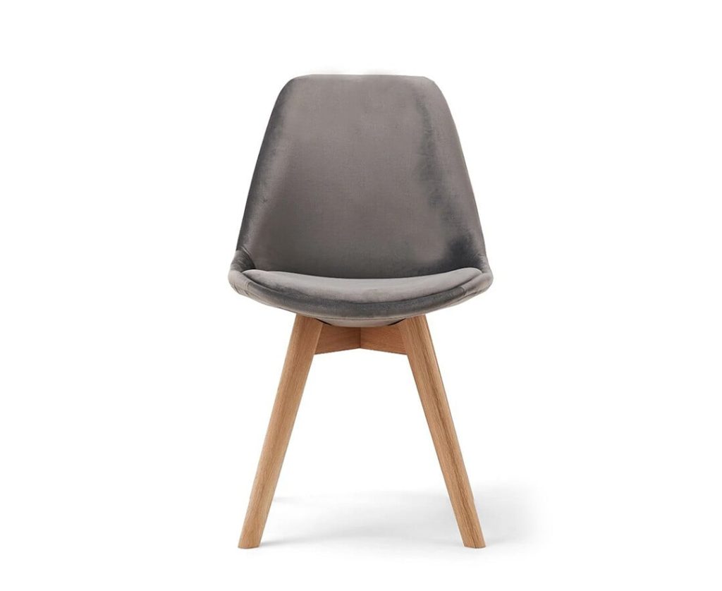 Grey Orson Chairs