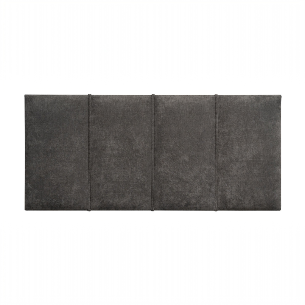 Sweet Dreams Prauge Fabric Headboard-Small Double