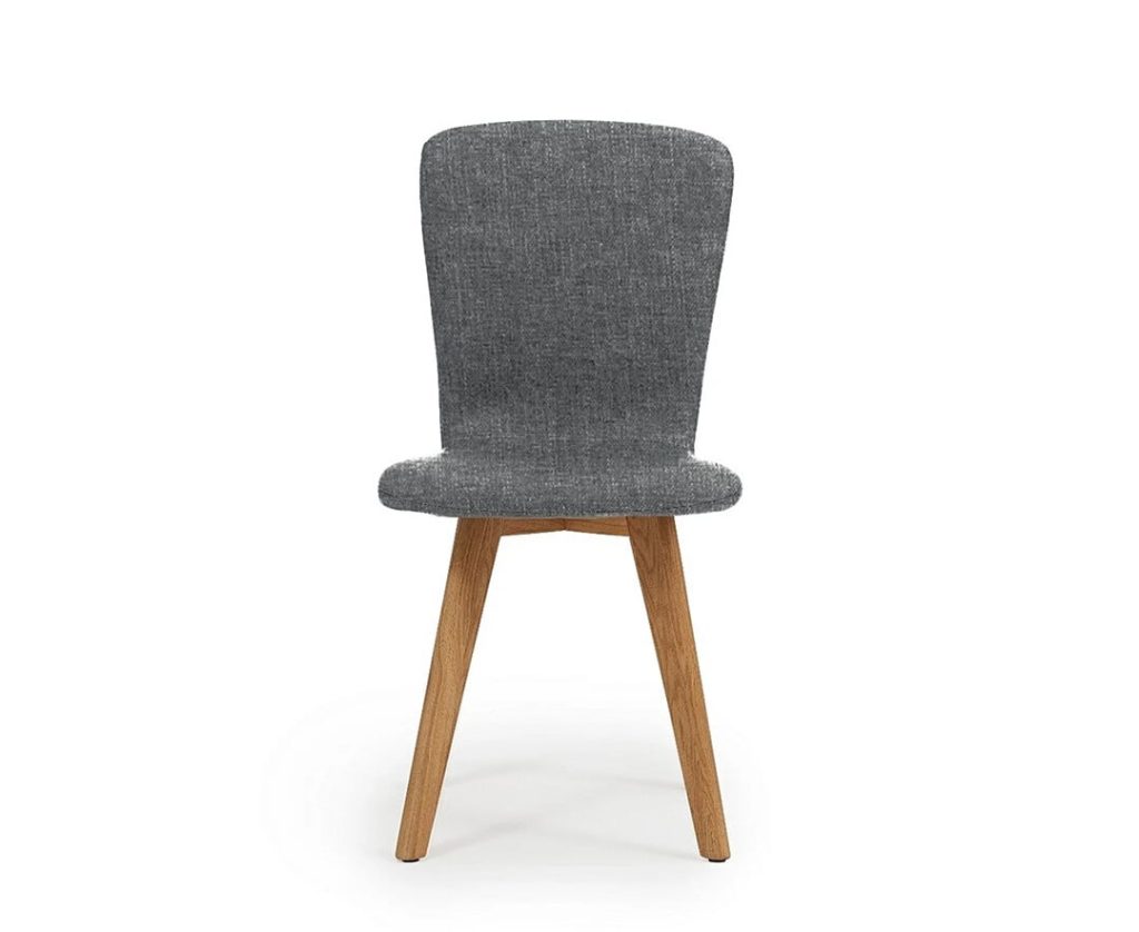 Grey Ruben Chairs