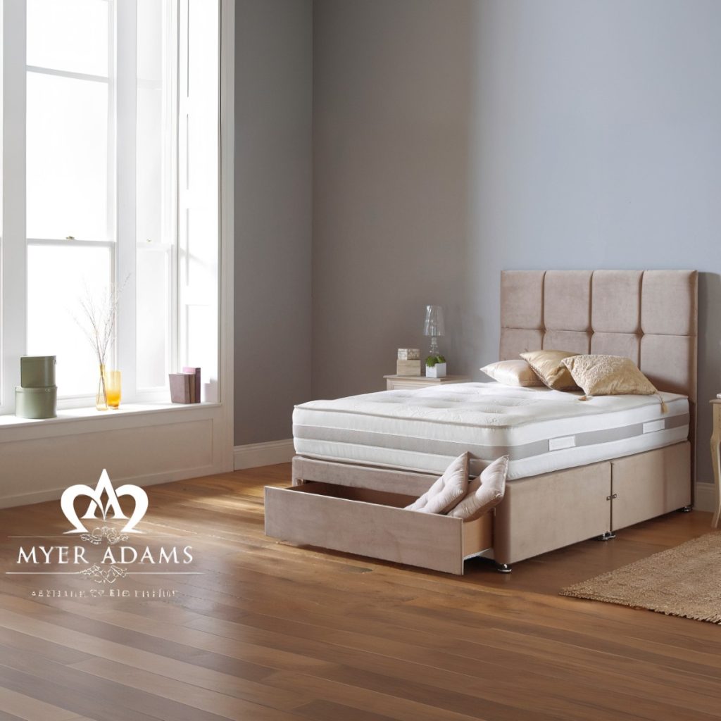 Myer Adams Sandringham Mattress-Single