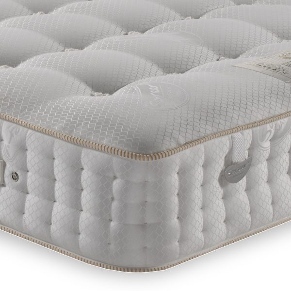 Sareer Pocketo 5000 Pocket Latex Mattress Small Double | Bed Sava