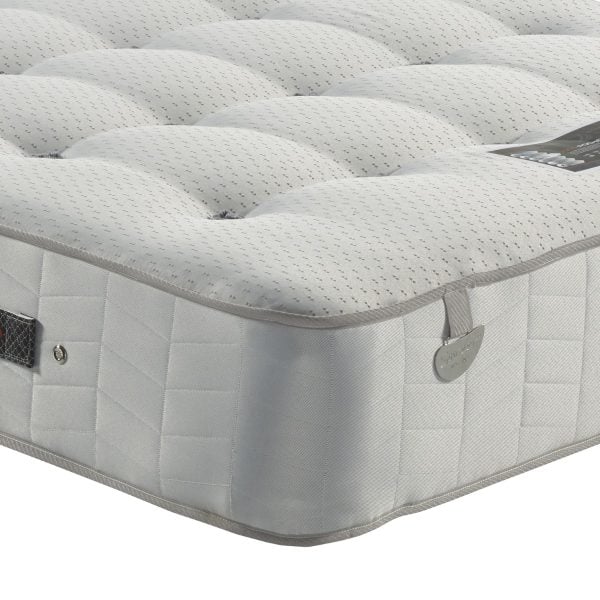 Sareer Pocketo 1000 Pocket Latex Mattress SuperKing | Bed Sava