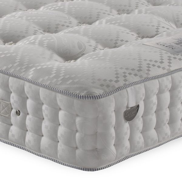 Sareer Pocketo 4000 Pocket Sprung Mattress Single | Bed Sava
