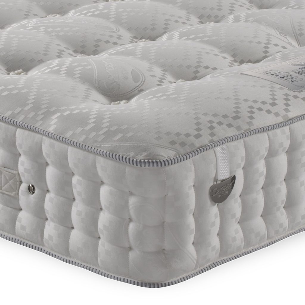Sareer Pocketo 4000 Pocket Reflex Plus Mattress -Kingsize