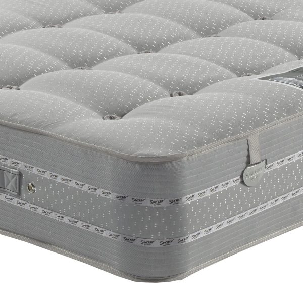 Sareer Pocketo 1500 Pocket Reflex Plus Mattress  Single | Bed Sava
