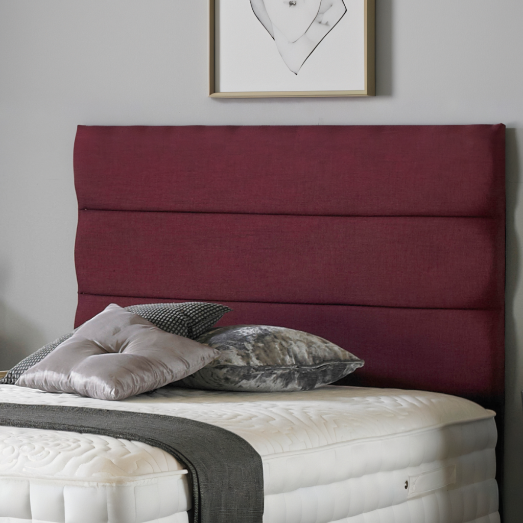 Myer Adams Saturn Floor Standing Headboard -Kingsize