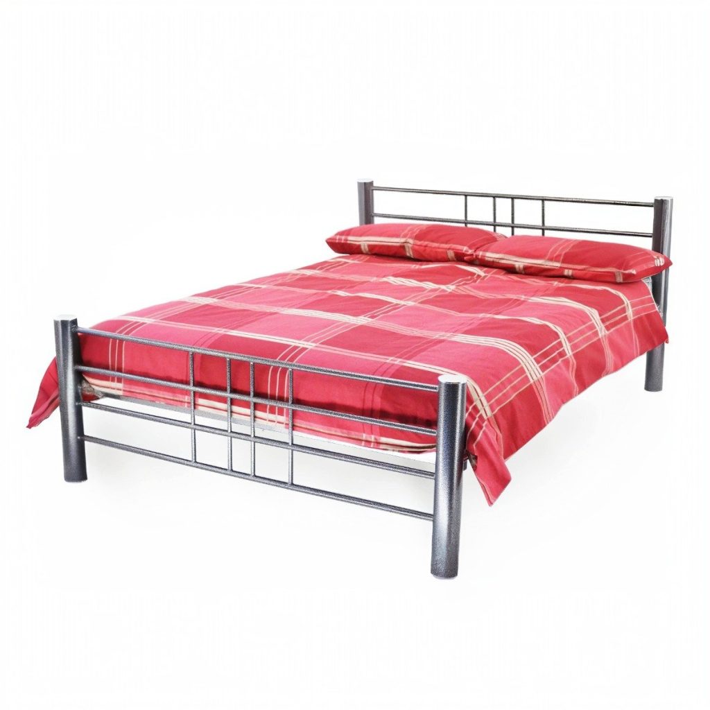 Wholesale Beds Cuba Bed Frame-Single