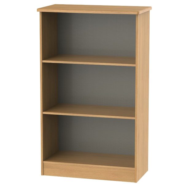 Welcome Furniture Sherwood Bookcase | Bed Sava