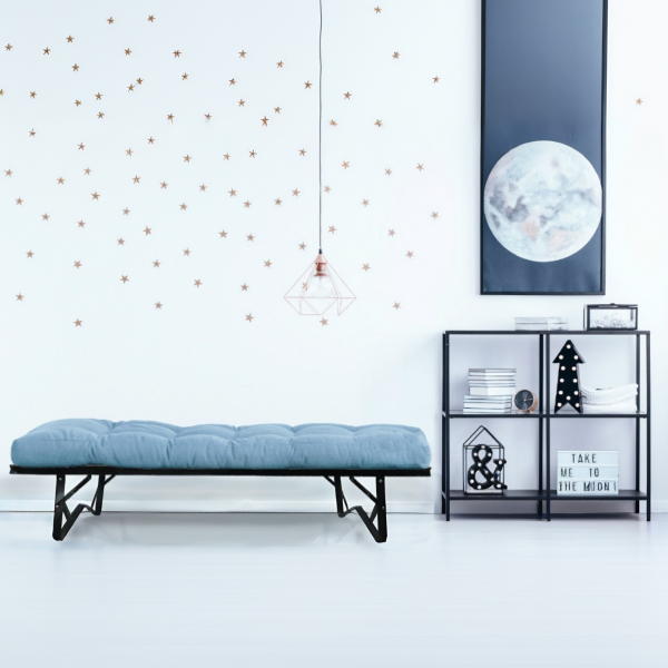 Wholesale Beds Skid Bed Double | Bed Sava