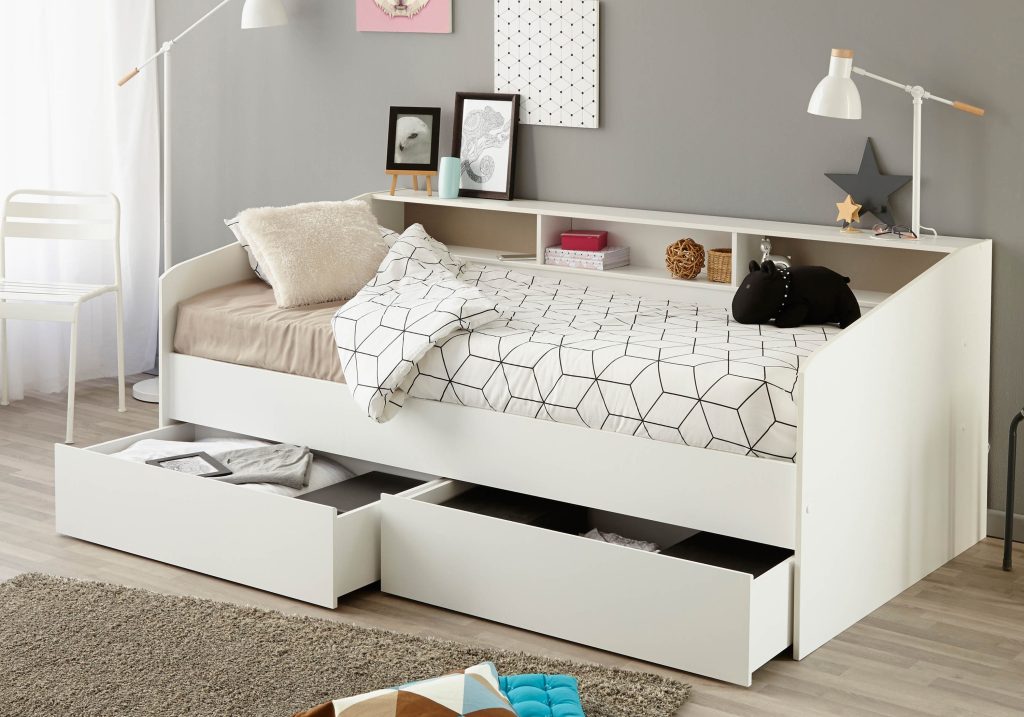 Parisot Sleep Day Bed
