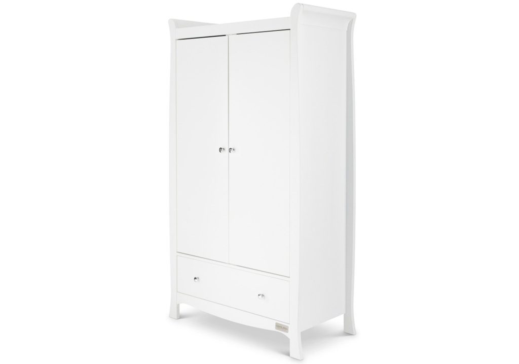 Ickle Bubba Snowdon Wardrobe
