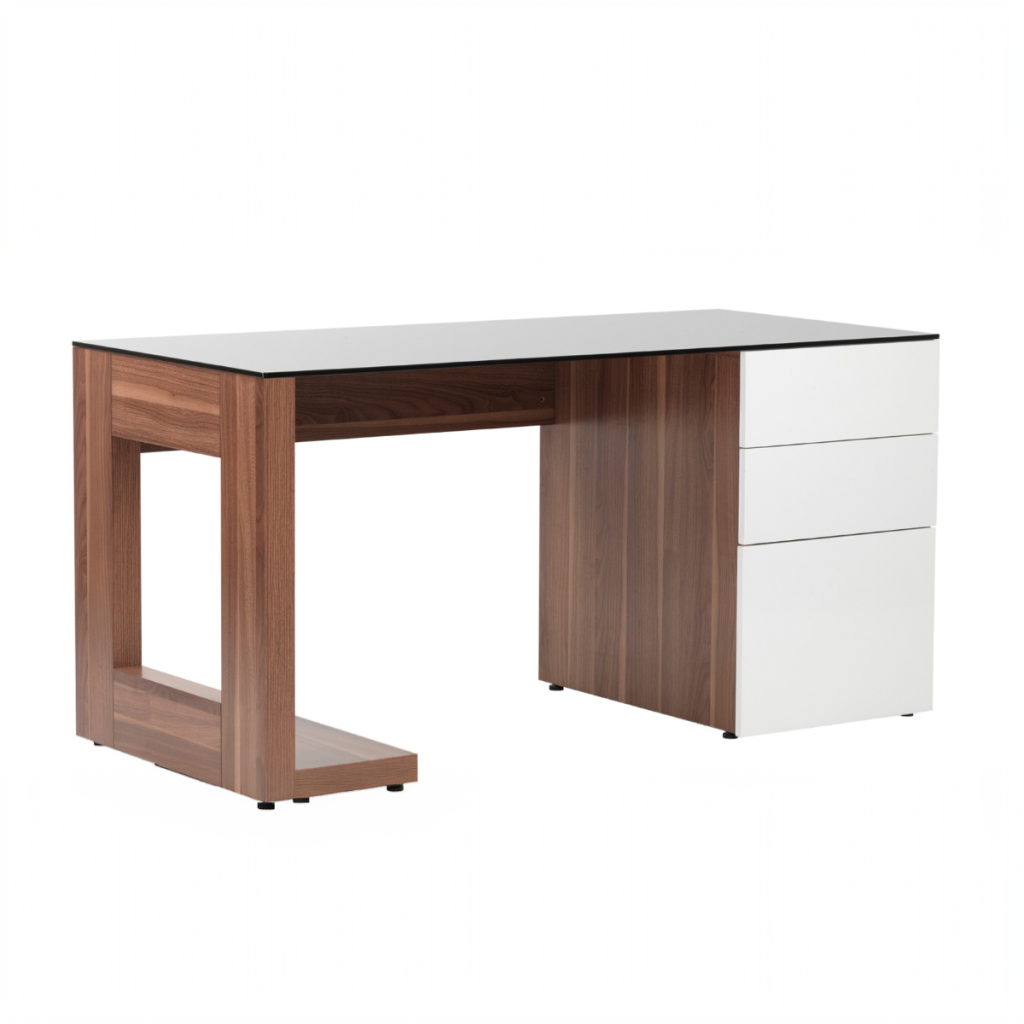 Alphason Sorbonne Executive Desk