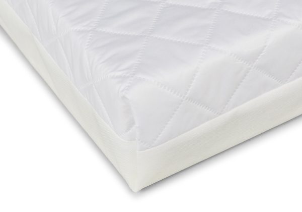 Ickle Bubba Premium Sprung Cot Mattress 140 x 70cm | Bed Sava