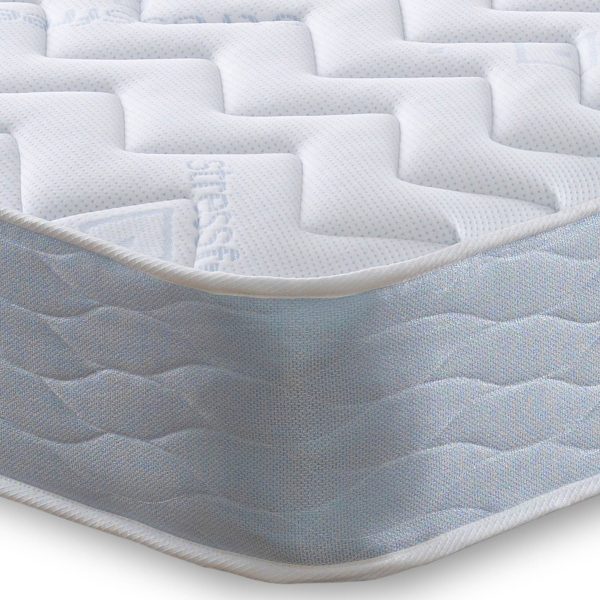 Apollo Stress Free Mattress Kingsize 50 | Bed Sava