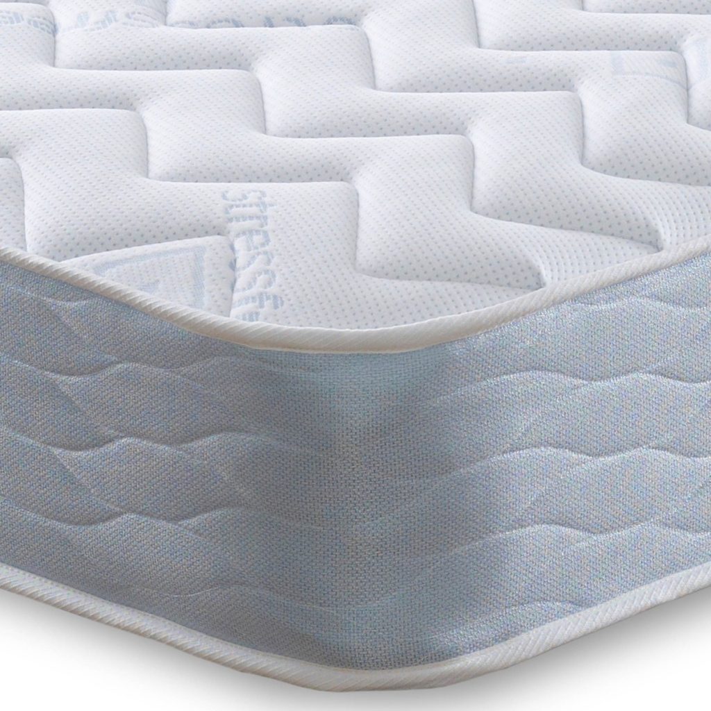 Apollo Stress Free Mattress-Double (4'6)