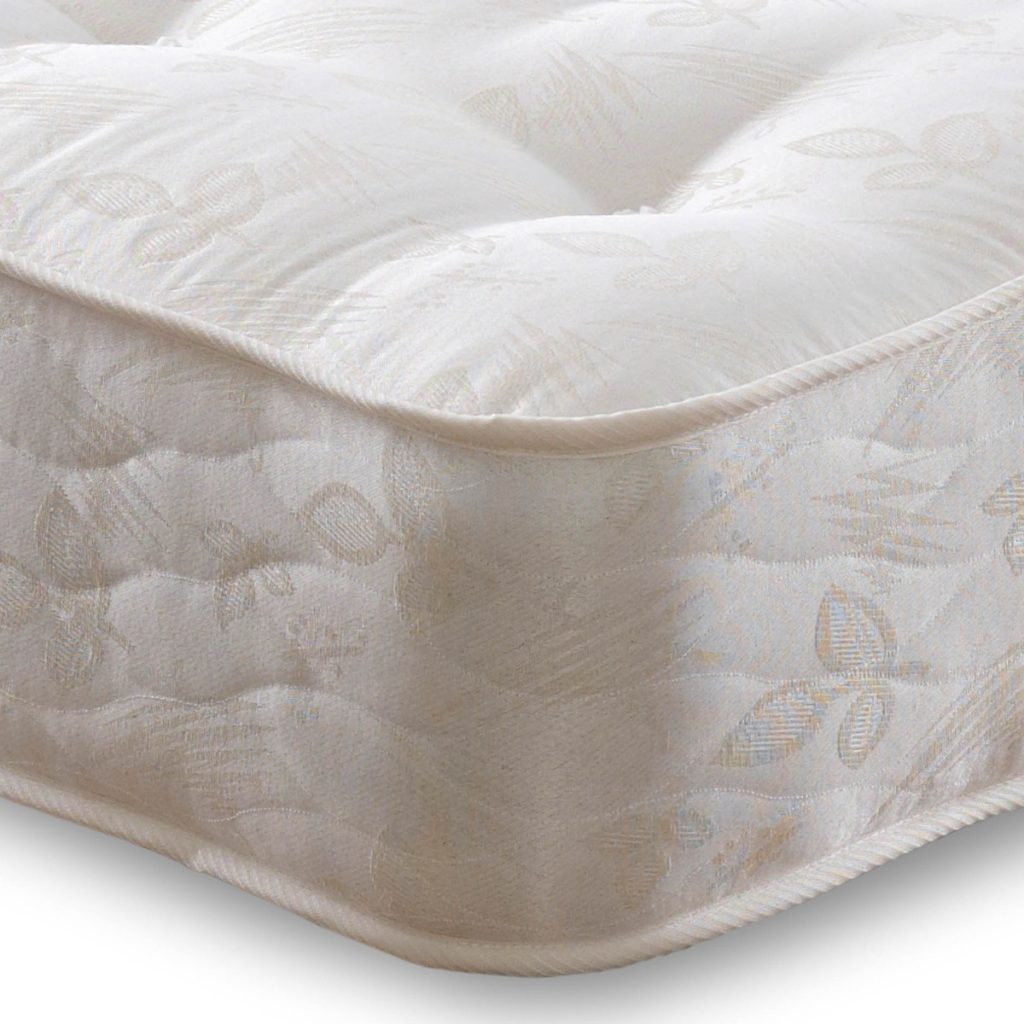 Apollo Super Ortho Mattress-Small Single (2'6)