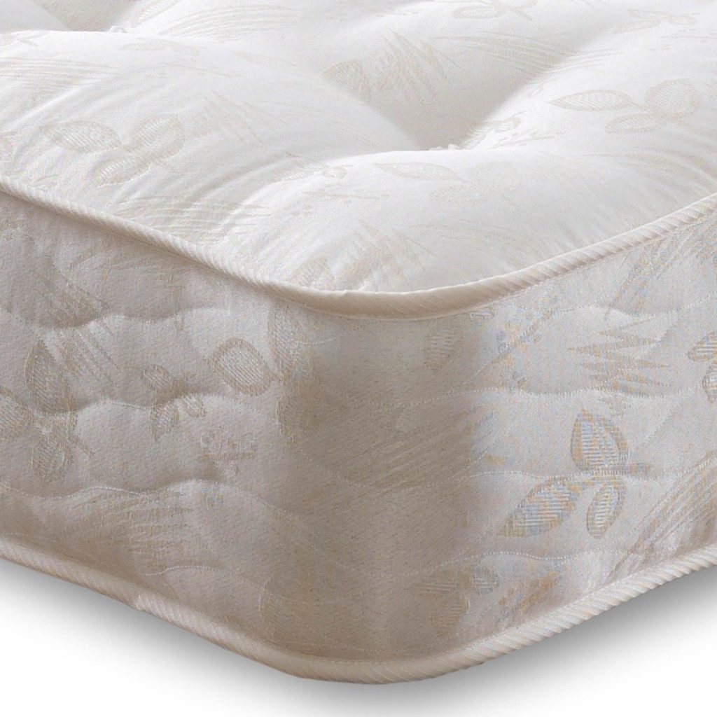Apollo Adonis Mattress-Double (4'6)